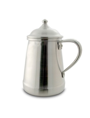 VIEIRA CAFETEIRA 1.5 L ALUM