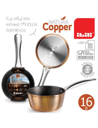 CAÇAROLA IBILI 495116...