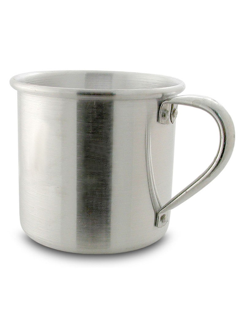 VIEIRA CANECA 12 ALUM. 1.25 L