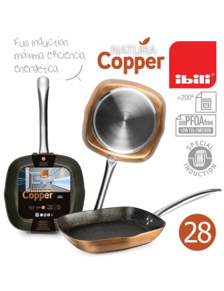 GRELHADOR IBILI 495228...