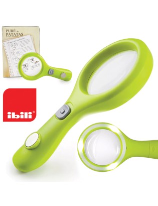 LUPA IBILI 708800...