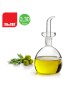 GARRAFA AZEITE IBILI 751230 ARREDONDADA 0,30L VIDRO