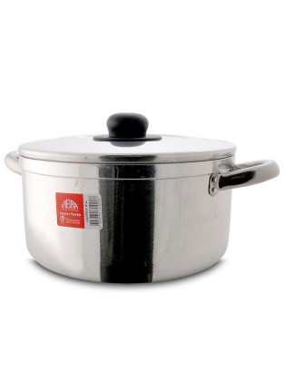FORTE CAÇAROLA 16 ALUM. 1.5 L
