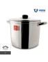 FORTE PANELA 18 ALUM. 3 L