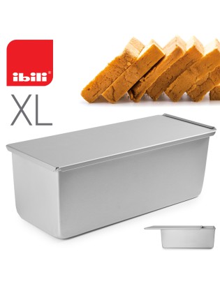 FORMA PAO IBILI 815634 XL...