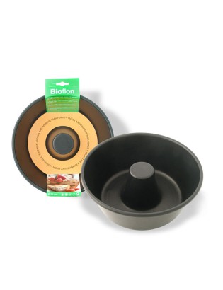 FORMA C/CANO BIOFLON Ø22CM...