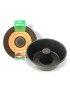 FORMA C/CANO BIOFLON Ø24CM ANTIADERENTE