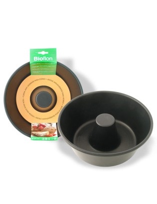 FORMA C/CANO BIOFLON Ø28CM...