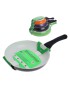 GREEN FRIGIDEIRA 20 CERAMICA INDUÇAO