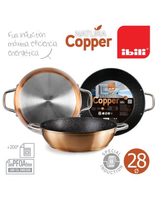 FRIGIDEIRA IBILI 495628...