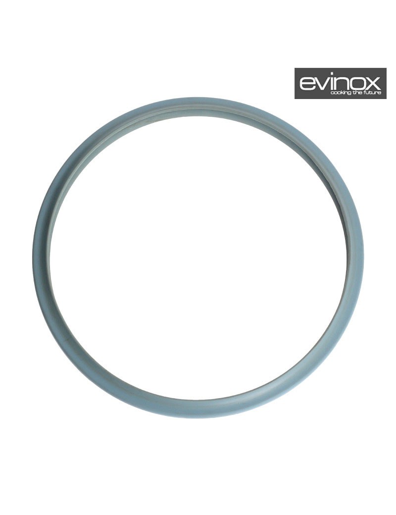JUNTA DE VEDAÇAO SILICONE (LABIO 24CM) RAPID EVINOX