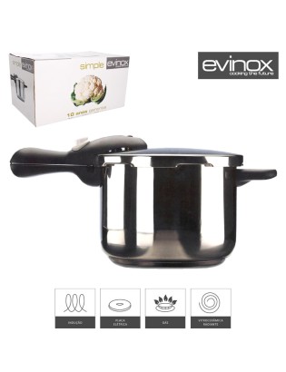 PANELA 4 L  PRESSAO RAPIDA...