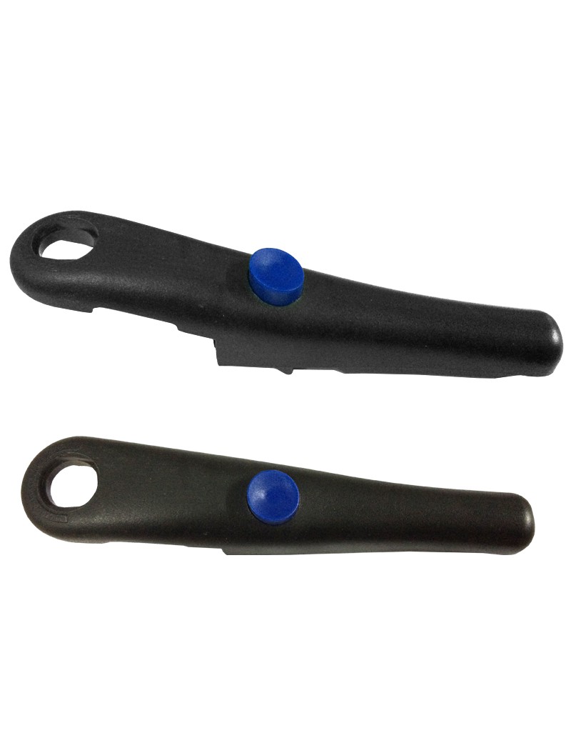CONJUNTO DE CABO SUPERIOR COMPLETO Nº4 EVINOX RAPID