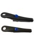 CONJUNTO DE CABO SUPERIOR COMPLETO Nº4 EVINOX RAPID