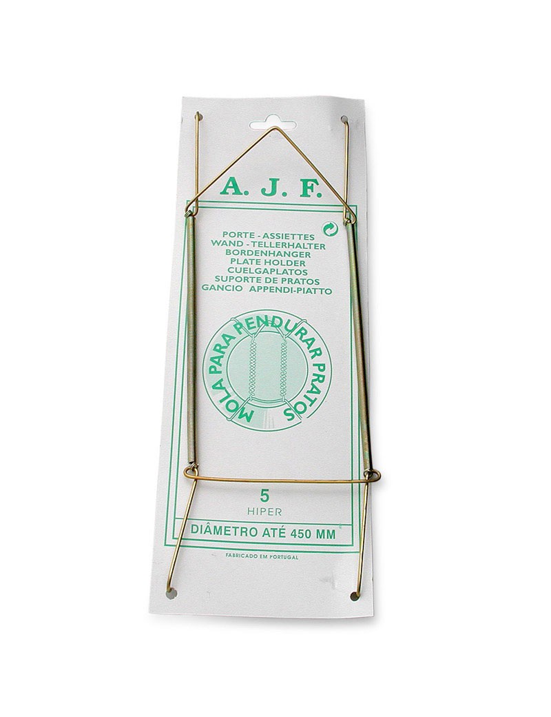ARANHA PEQUENA 170MM Nº1