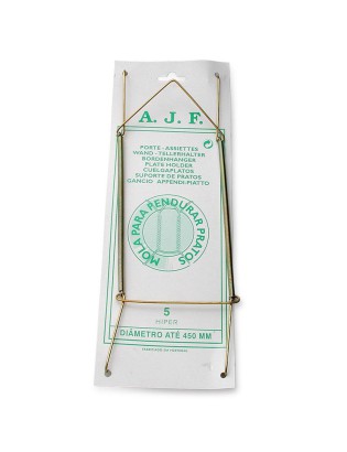 ARANHA GIGANTE 320MM Nº4