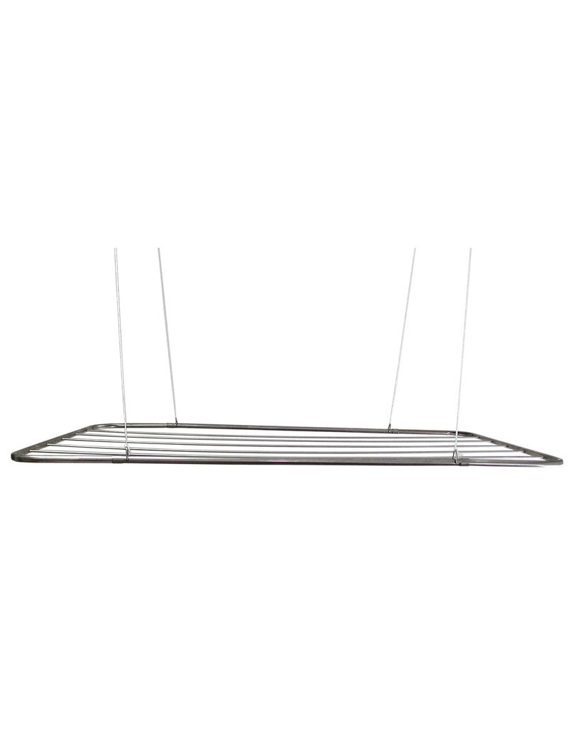 ESTENDAL TECTO INOX 1.2 MT