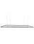 ESTENDAL TECTO INOX 1.6 MT