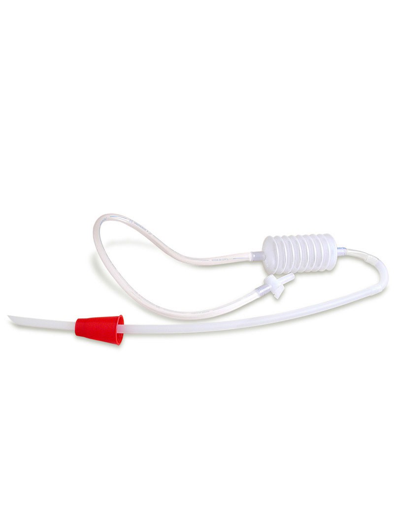 TRANSVASADOR C/FOLE E TORNEIRA 23E6 16320 FG