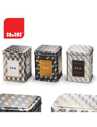 LATA CHA IBILI 812500...