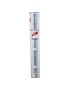 VARAO P/BANHO CURVO 80X190 PINTADO BRANCO