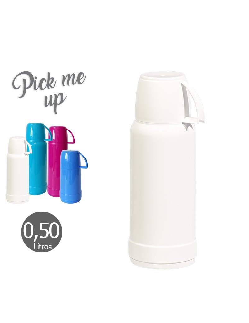 PICK ME UP - GARRAFA TERMICA 0.50 L