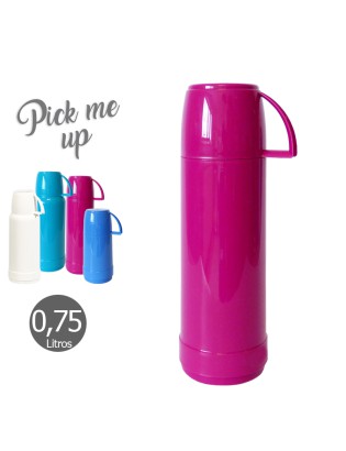 PICK ME UP - GARRAFA...