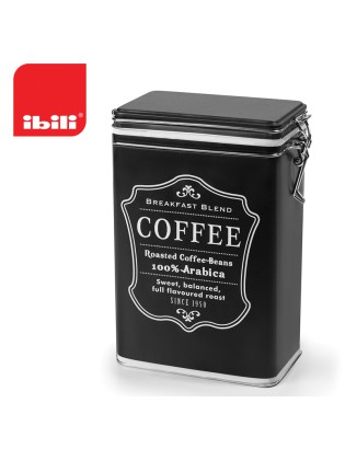 LATA CAFE IBILI 812507...