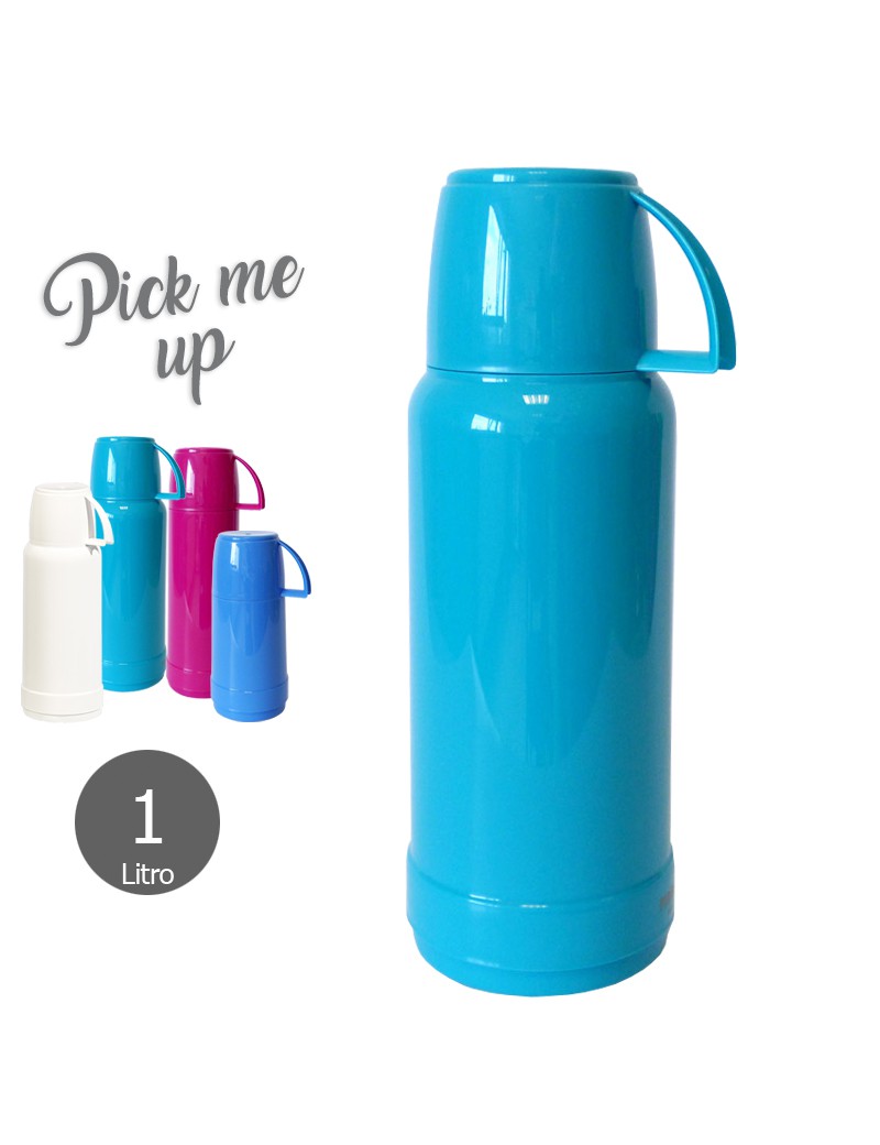 PICK ME UP - GARRAFA TERMICA 1 L