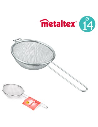 116814 - COADOR 14 CM REDE...