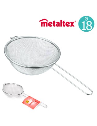 116818 - COADOR 18 CM REDE...
