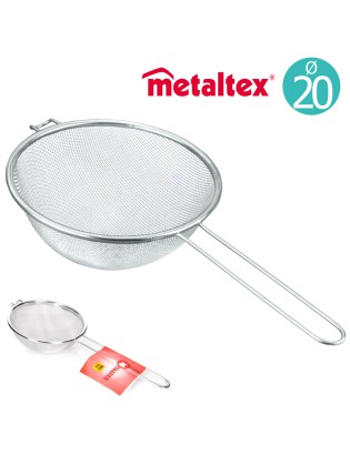 116820 - COADOR 20 CM REDE...