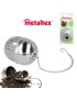 253800 - FILTRO CHA INOX MET  Ø5CM