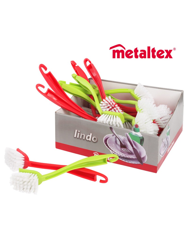 ESCOVA LINDO 287610 - LOLA MET