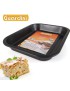 FORMA RETANGULAR GUARDINI PROMO 25X19,5CM ANTI-ADERENTE