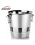 CHAMPANHEIRA LACOR 14121 C/ASAS Ø20CM 4L INOX