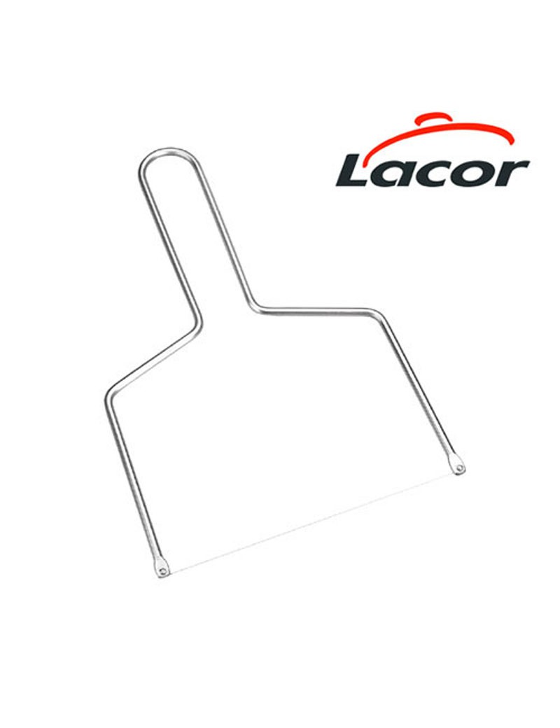 CORTA QUEIJO FRESCO 17CM 60004 LACOR
