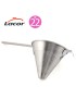 COADOR CHINES LACOR 60322 Ø22CM INOX18/10