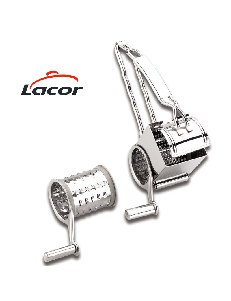 PICADOR LACOR 60335 INOX 13,5X20X10CM