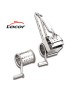 PICADOR LACOR 60335 INOX 13,5X20X10CM