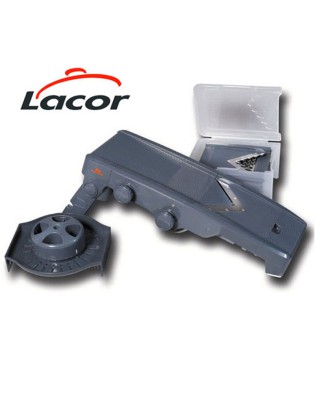 MANDOLINA V LACOR 60356 C/5...