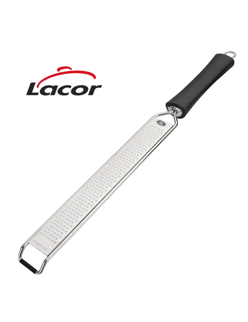 RALADOR COMPRIDO FINO 61346 LACOR