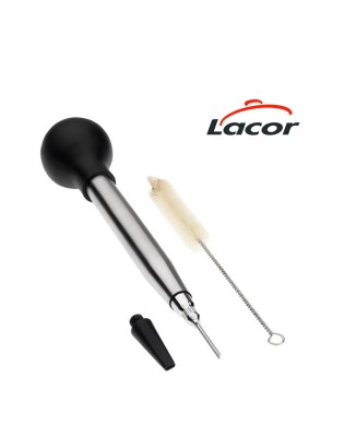 PIPETA INOX P/MOLHOS 61408...