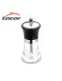 FRASCO AÇUCAREIRO PLASTICO 61904 Ø7X12,5CM