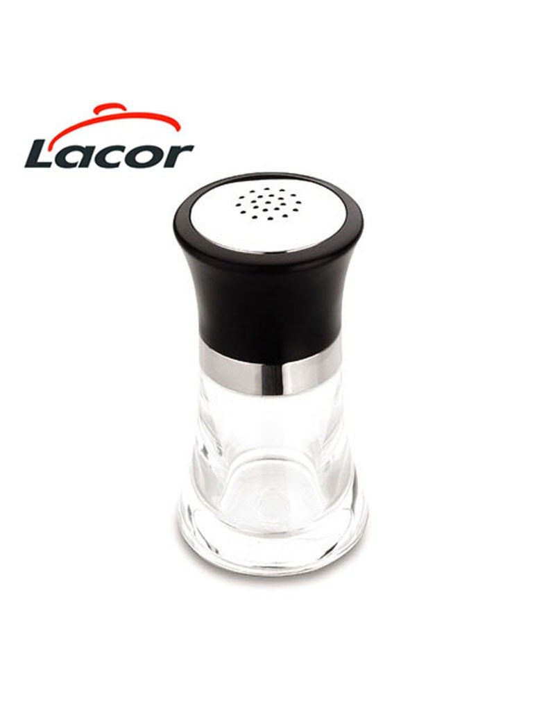 FRASCO SALEIRO PLASTICO 61907 LACOR