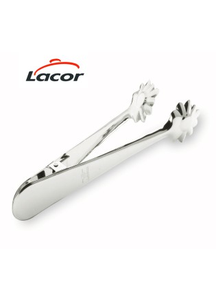 PINÇA GELO INOX 62306 LACOR