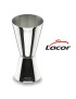 MEDIDOR DE LICORES 62330 LACOR 2+4 CL INOX