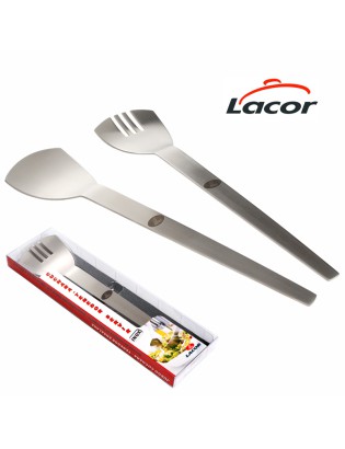 TENAZ SALADA 62343 LACOR