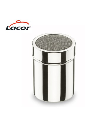 POLVILHADOR REDE INOX 62903...