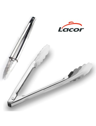 PINÇA JUMBO 62924 LACOR